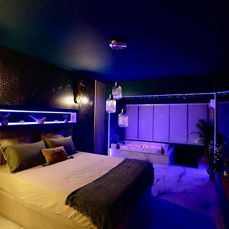 Flower Suite And Spa La Seyne-sur-Mer Εξωτερικό φωτογραφία