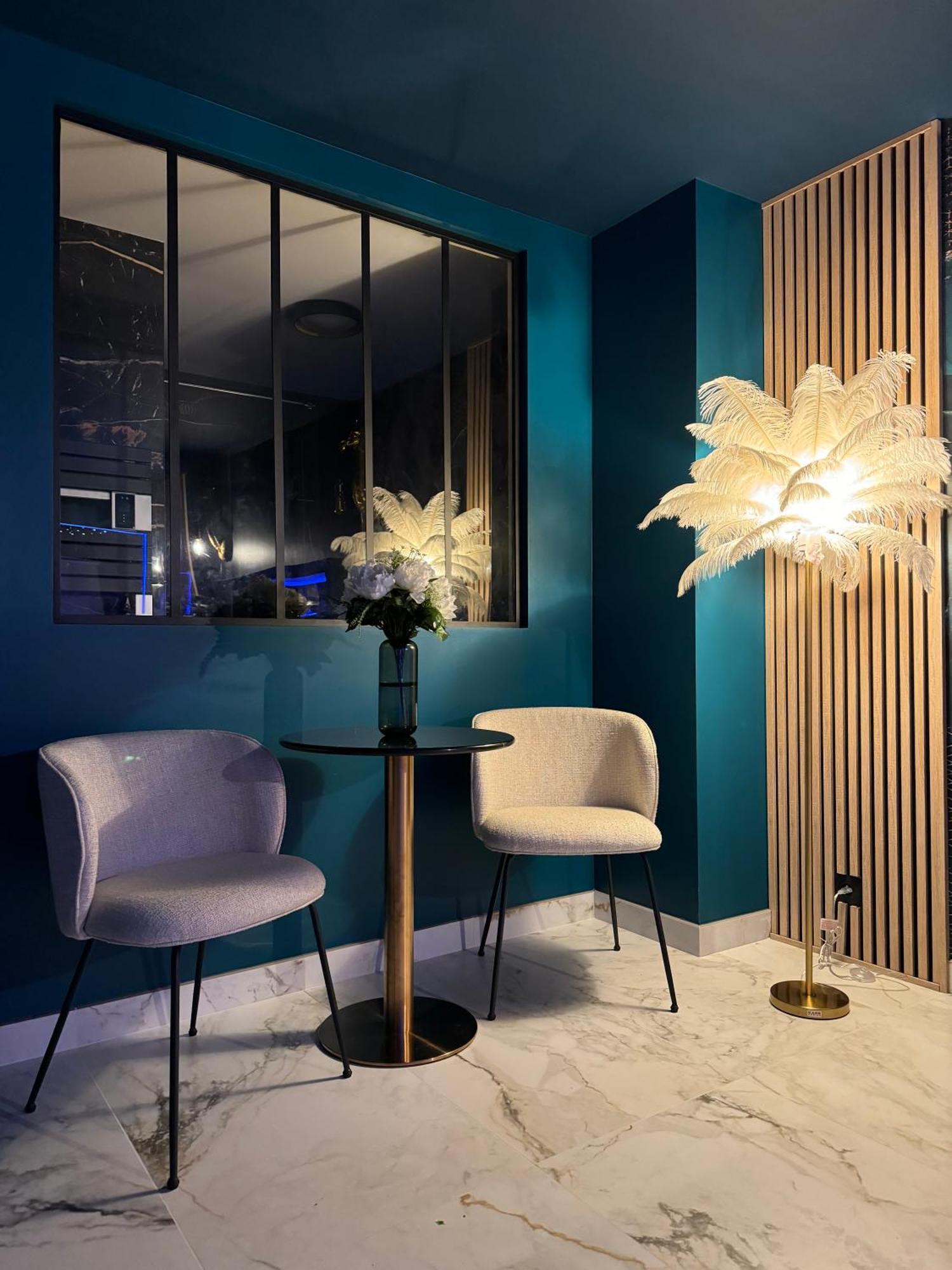 Flower Suite And Spa La Seyne-sur-Mer Εξωτερικό φωτογραφία
